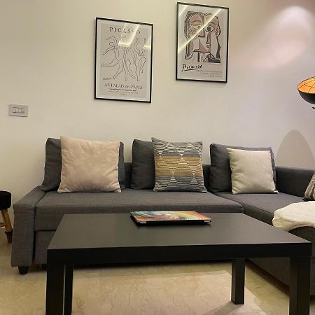 Picasso - Luxury Apartment With Swimming Pool Casablanca Exteriér fotografie