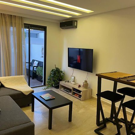 Picasso - Luxury Apartment With Swimming Pool Casablanca Exteriér fotografie