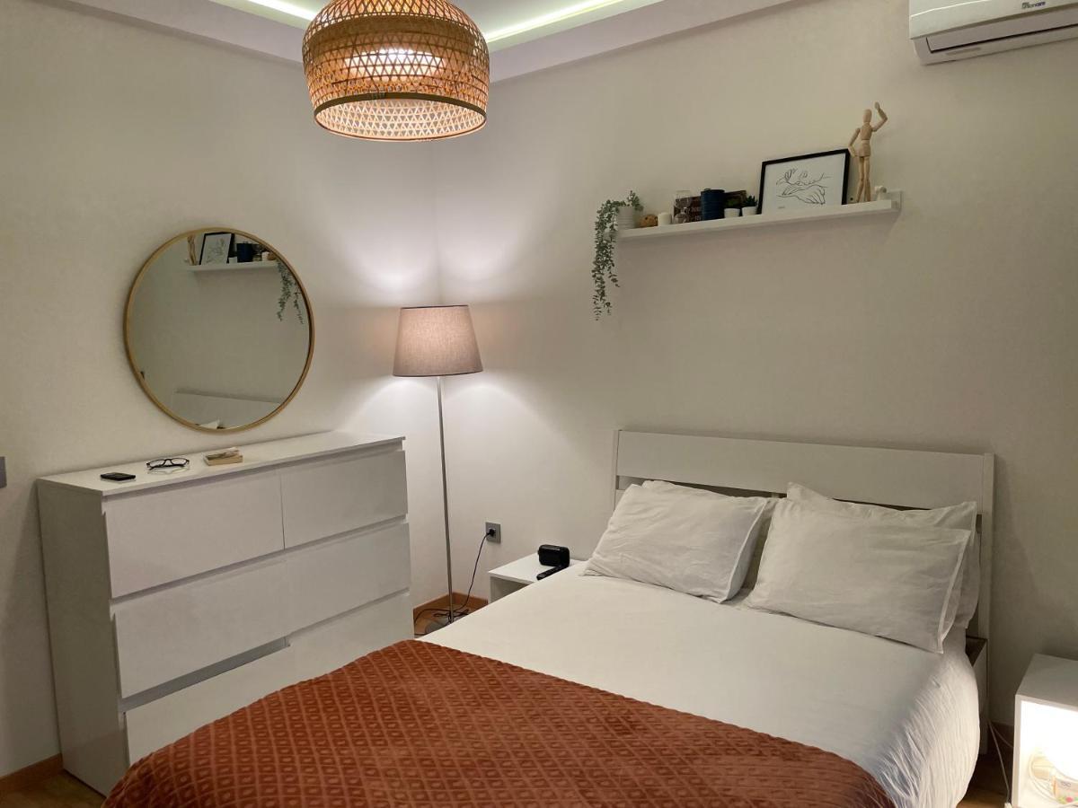 Picasso - Luxury Apartment With Swimming Pool Casablanca Exteriér fotografie