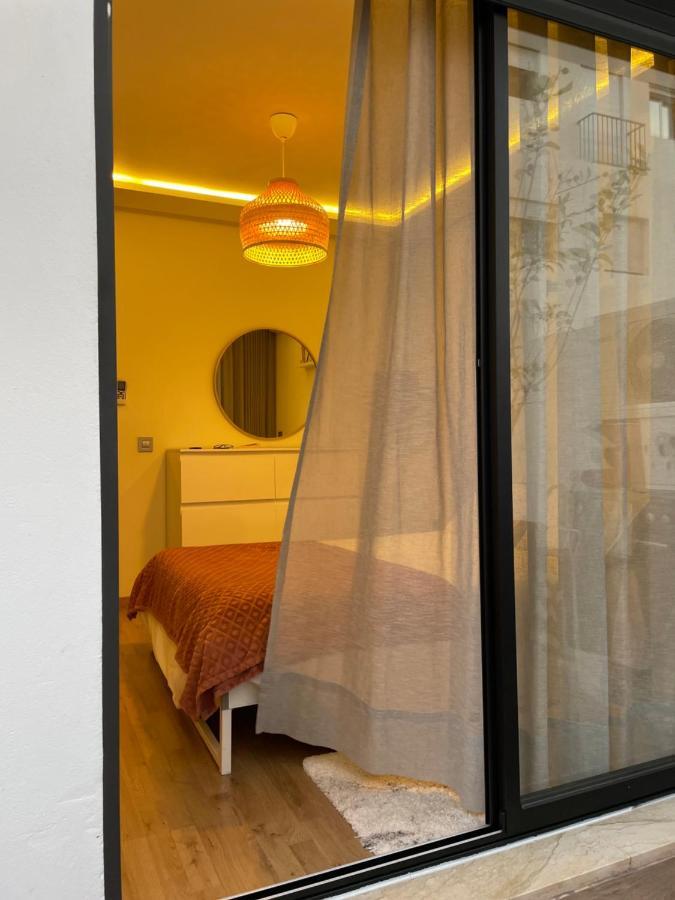 Picasso - Luxury Apartment With Swimming Pool Casablanca Exteriér fotografie